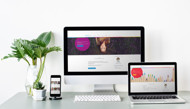 UX-Konzeption – Informationsarchitektur und Wireframes